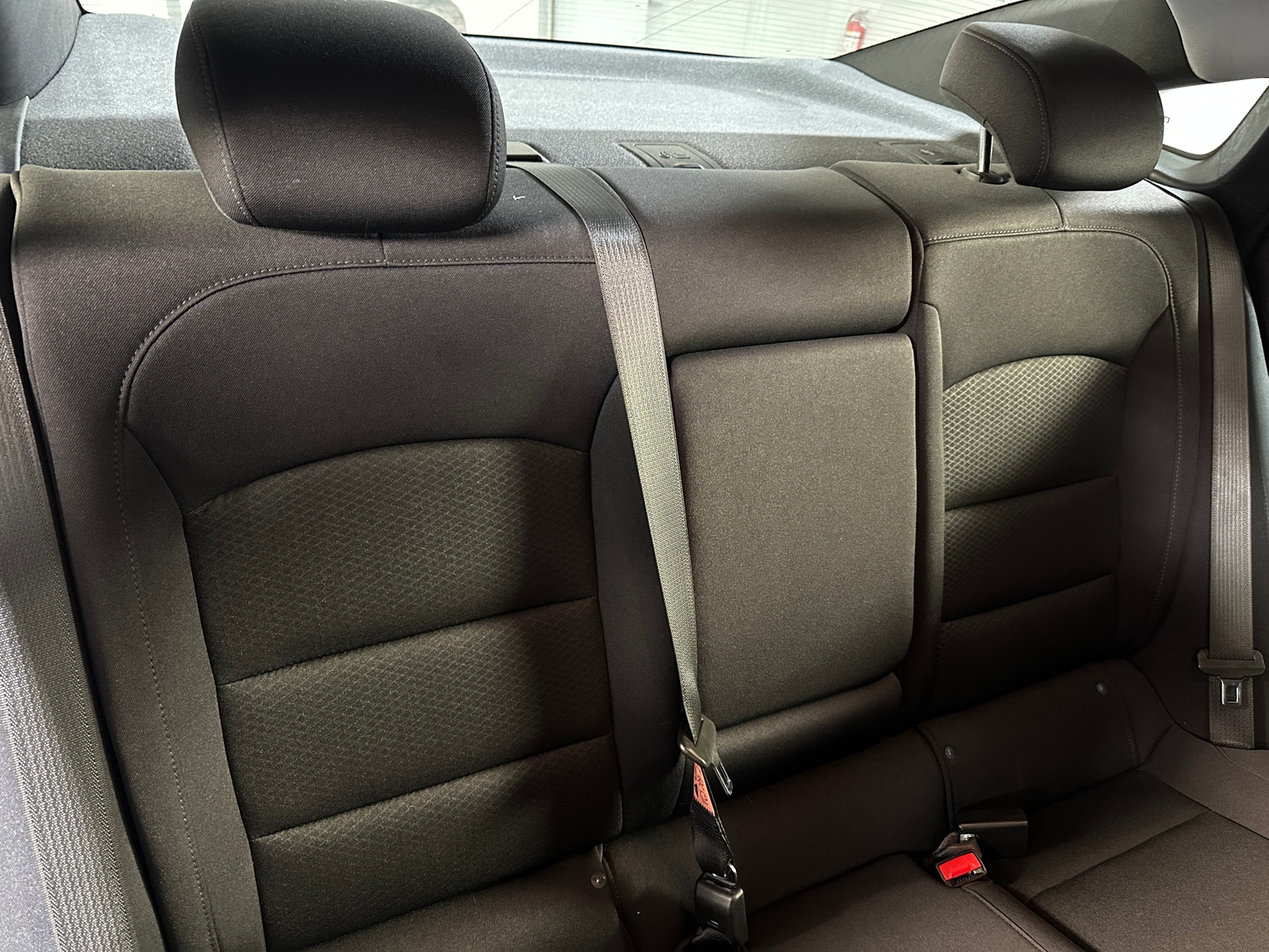 Thumbnail: 2024 Chevrolet Malibu - 6