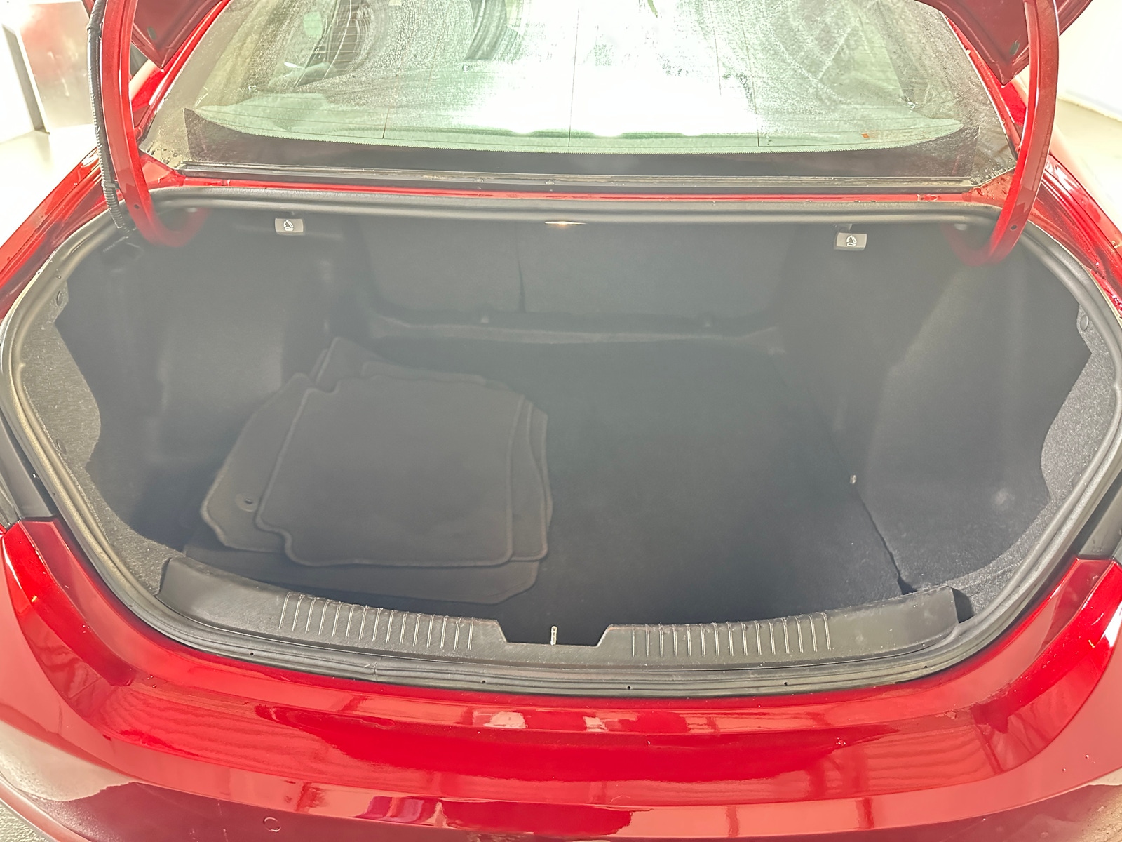 Thumbnail: 2024 Chevrolet Malibu - 7