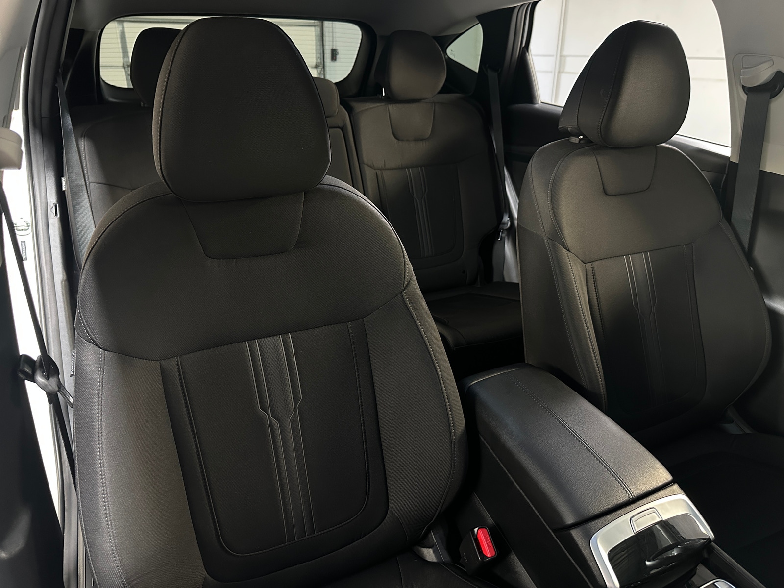 Thumbnail: 2025 Hyundai Tucson - 2