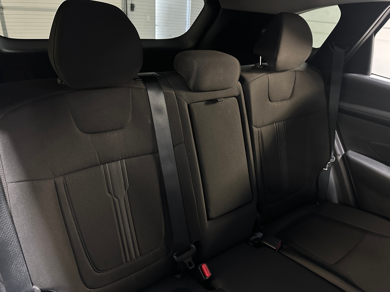 Thumbnail: 2025 Hyundai Tucson - 6