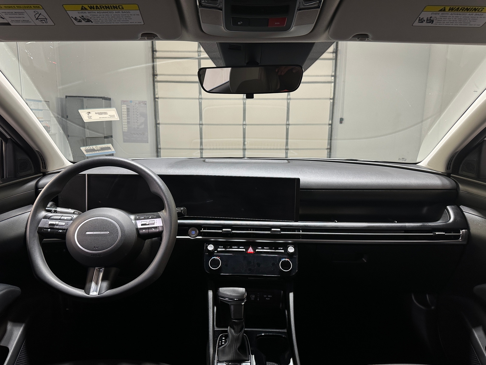 Thumbnail: 2025 Hyundai Tucson - 3