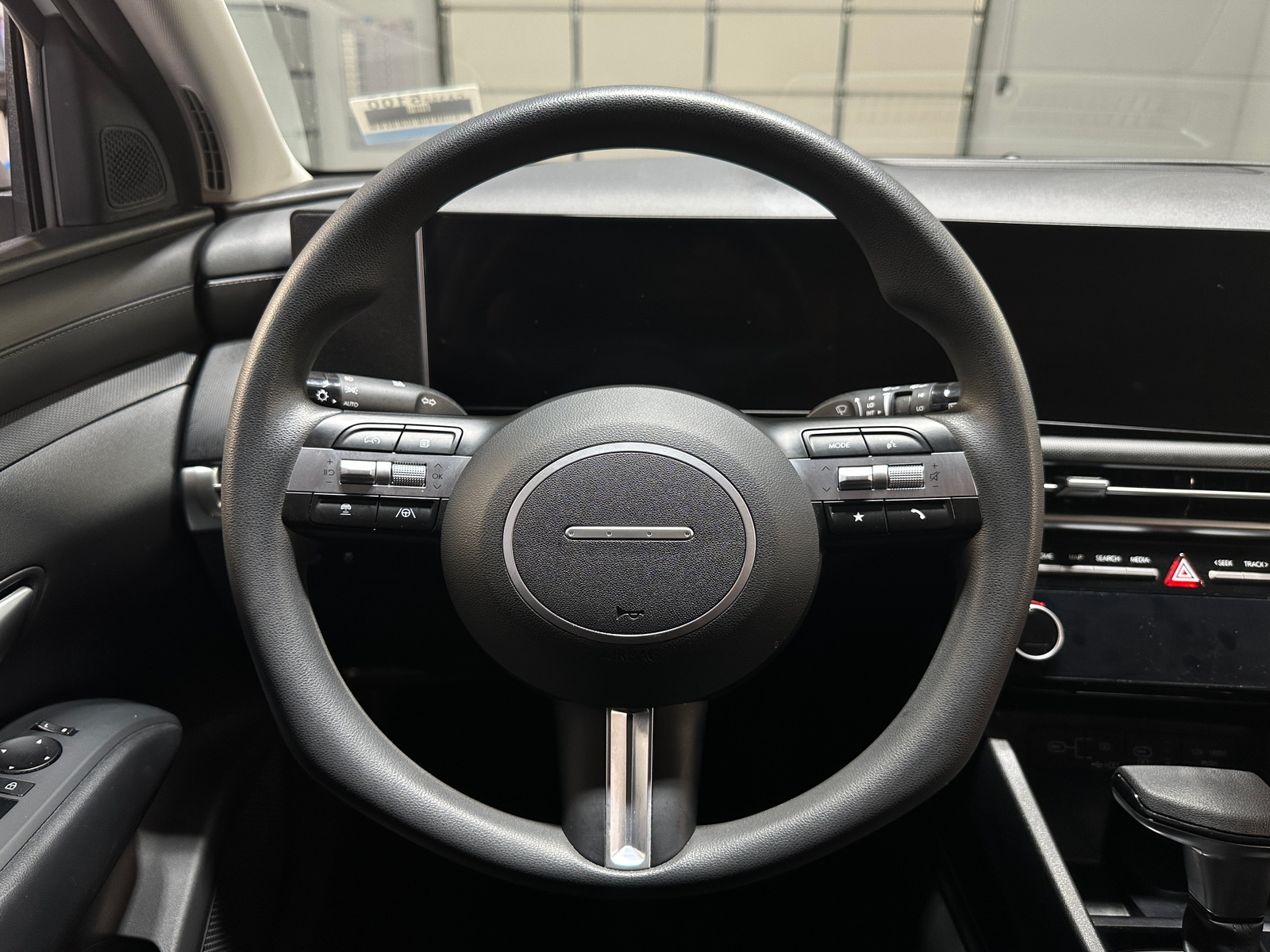 Thumbnail: 2025 Hyundai Tucson - 5