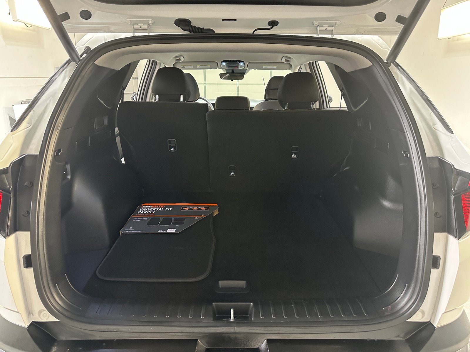 Thumbnail: 2025 Hyundai Tucson - 7