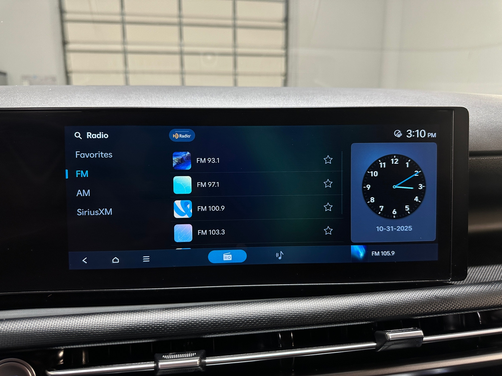 Thumbnail: 2025 Hyundai Tucson - 4