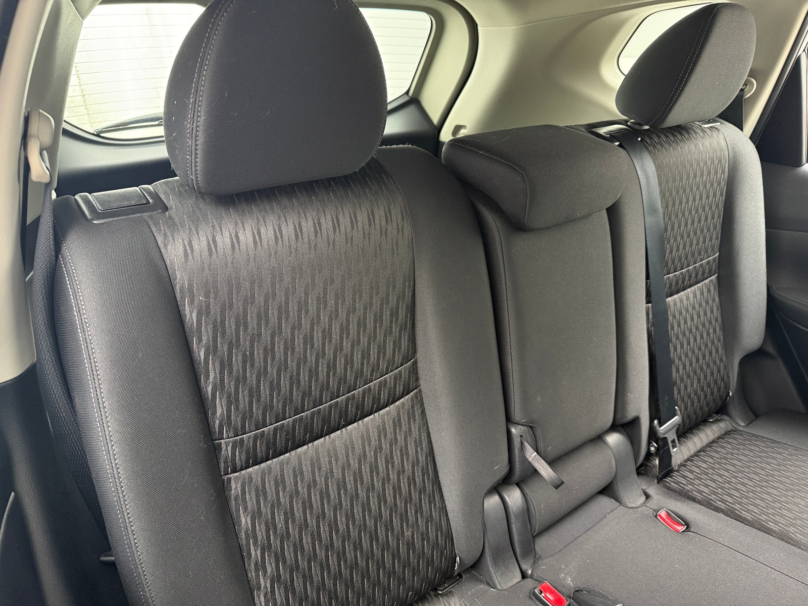 Thumbnail: 2019 Nissan Rogue - 6