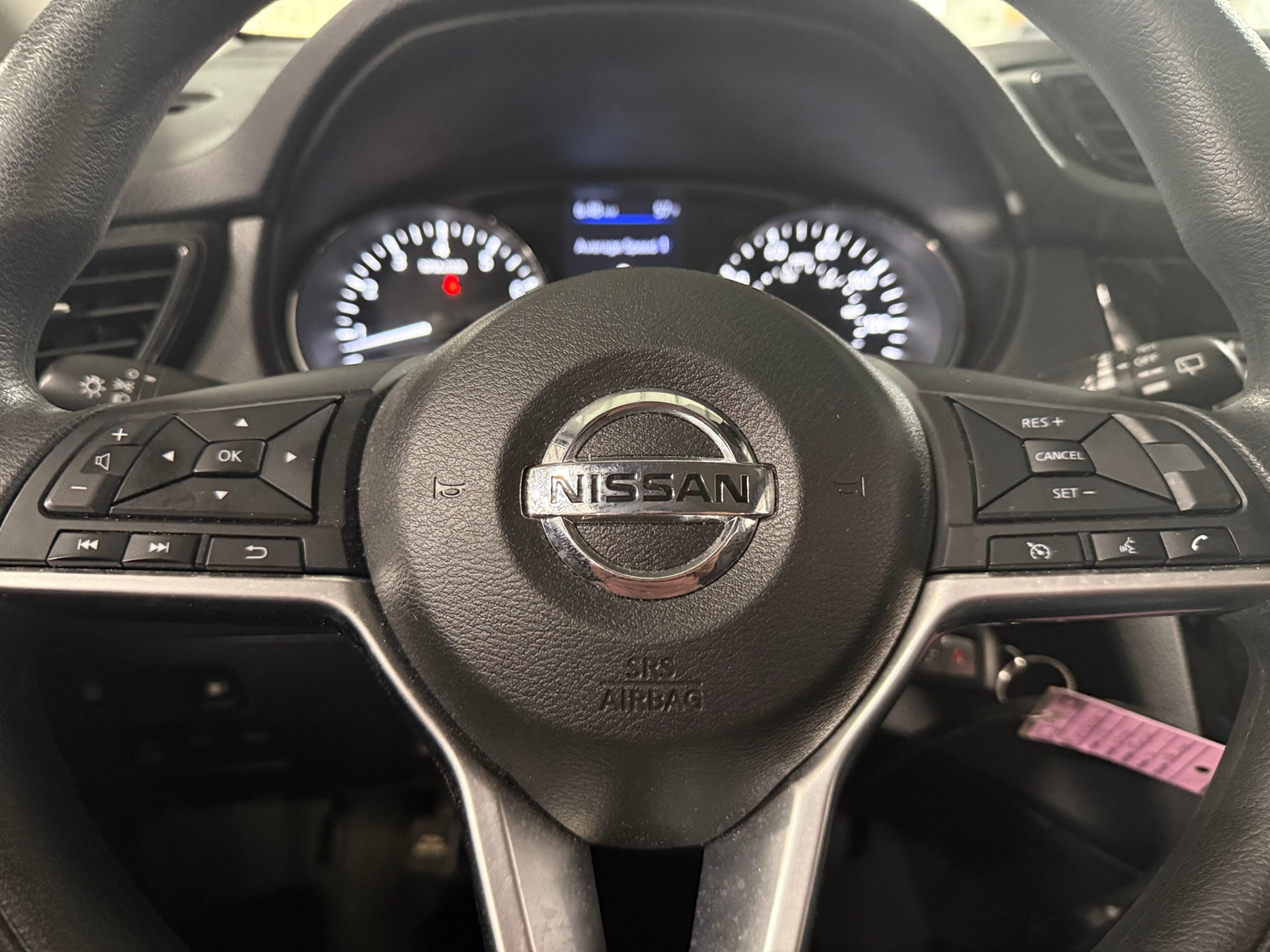 Thumbnail: 2019 Nissan Rogue - 5