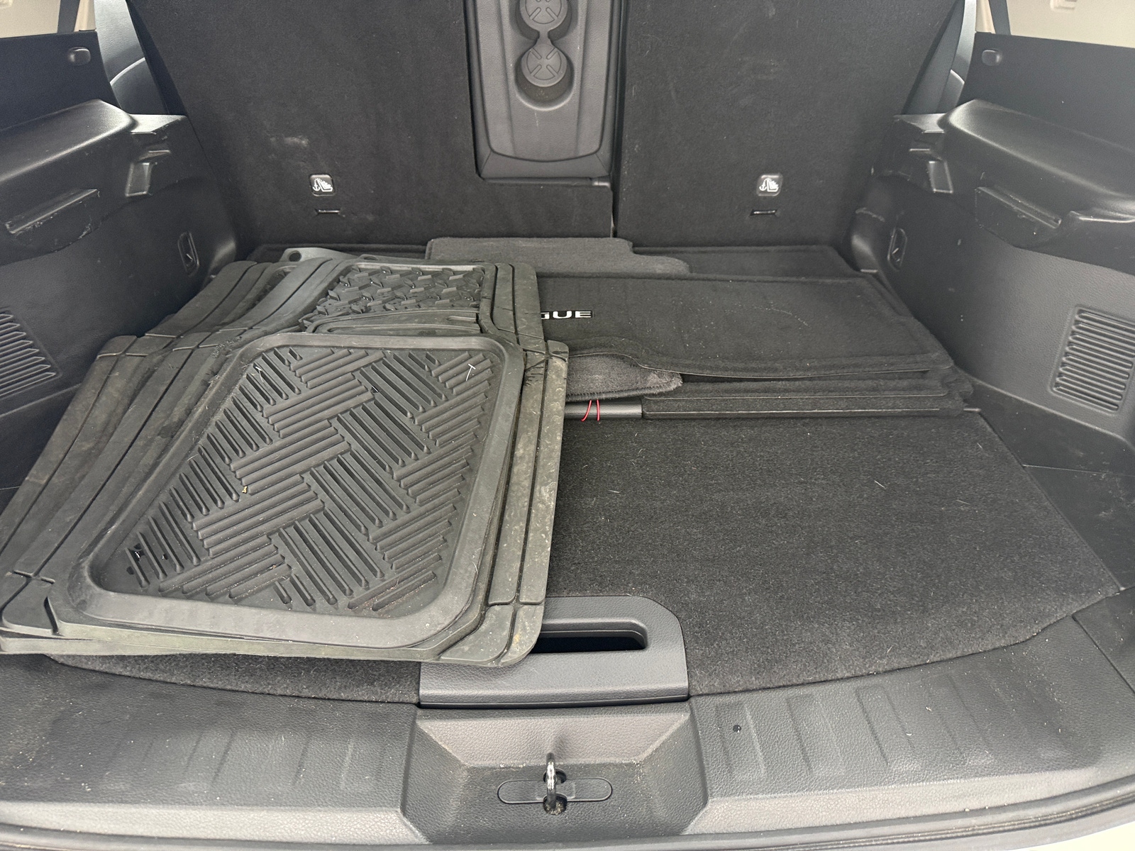 Thumbnail: 2019 Nissan Rogue - 7