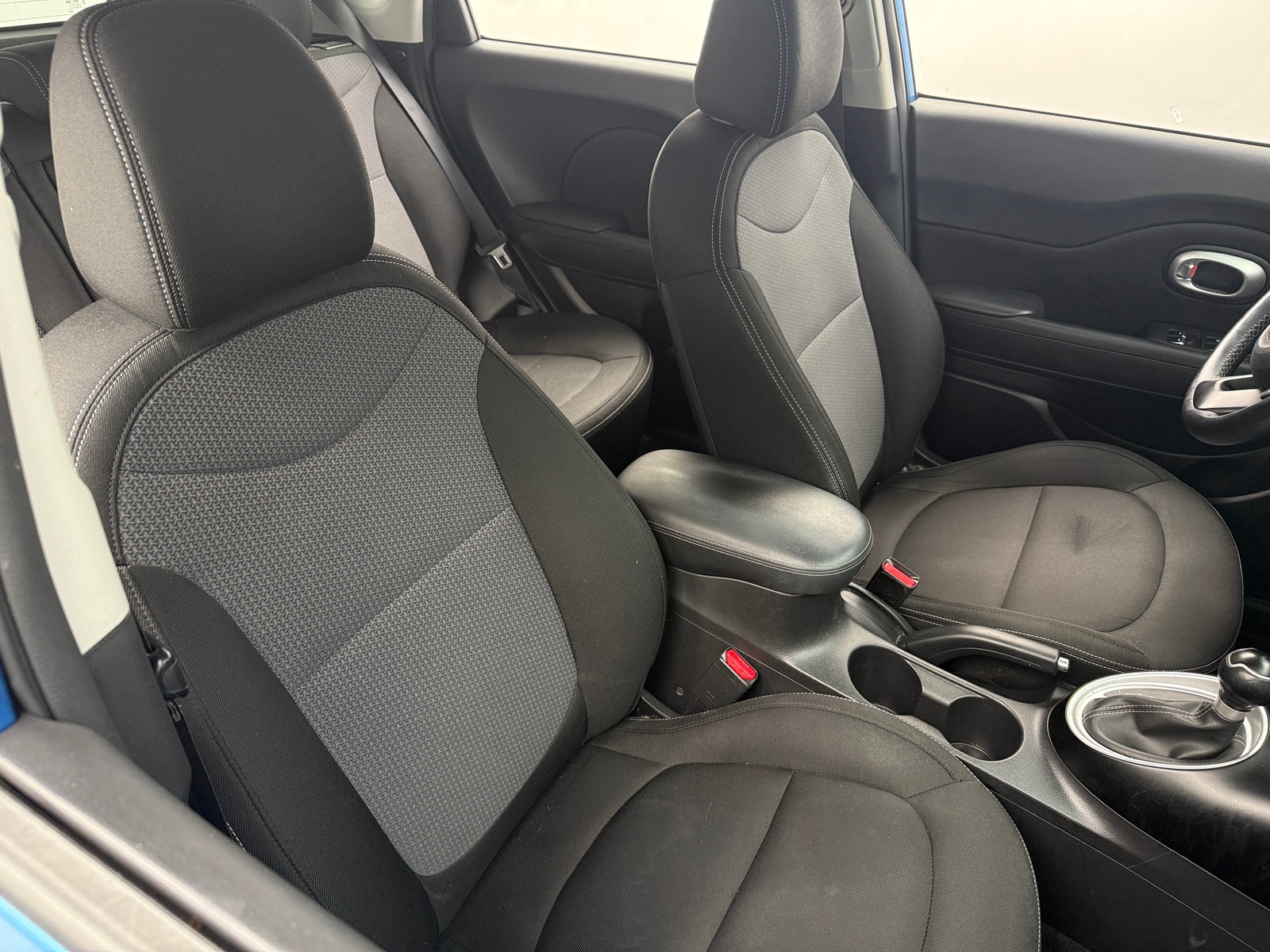 Thumbnail: 2017 Kia Soul - 2