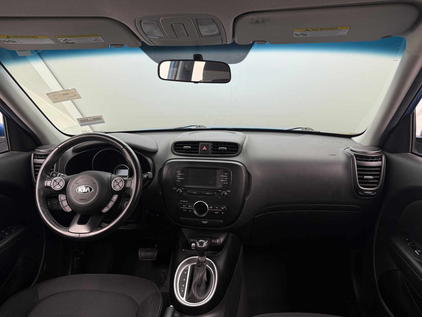 Thumbnail: 2017 Kia Soul - 3