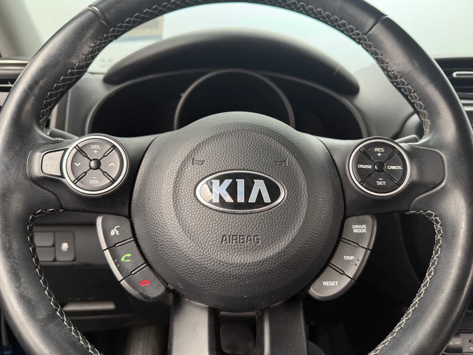 Thumbnail: 2017 Kia Soul - 5