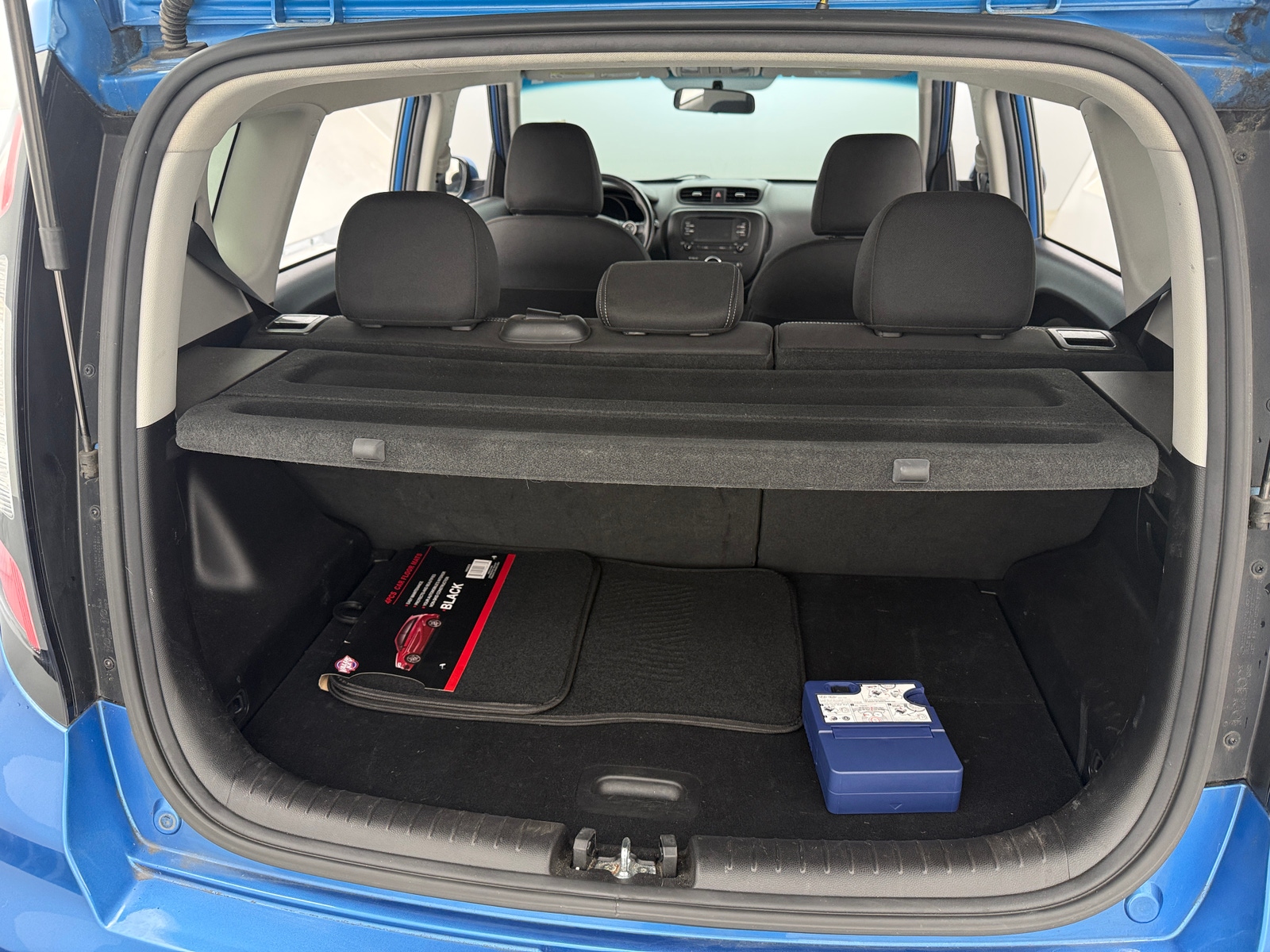 Thumbnail: 2017 Kia Soul - 7