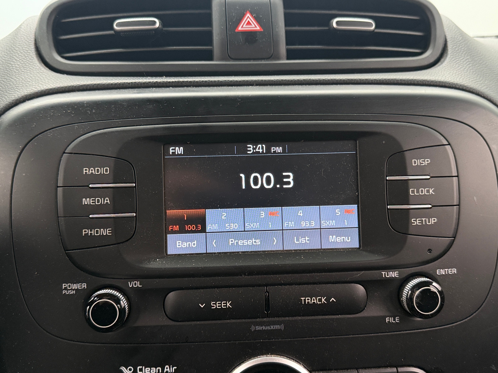 Thumbnail: 2017 Kia Soul - 4