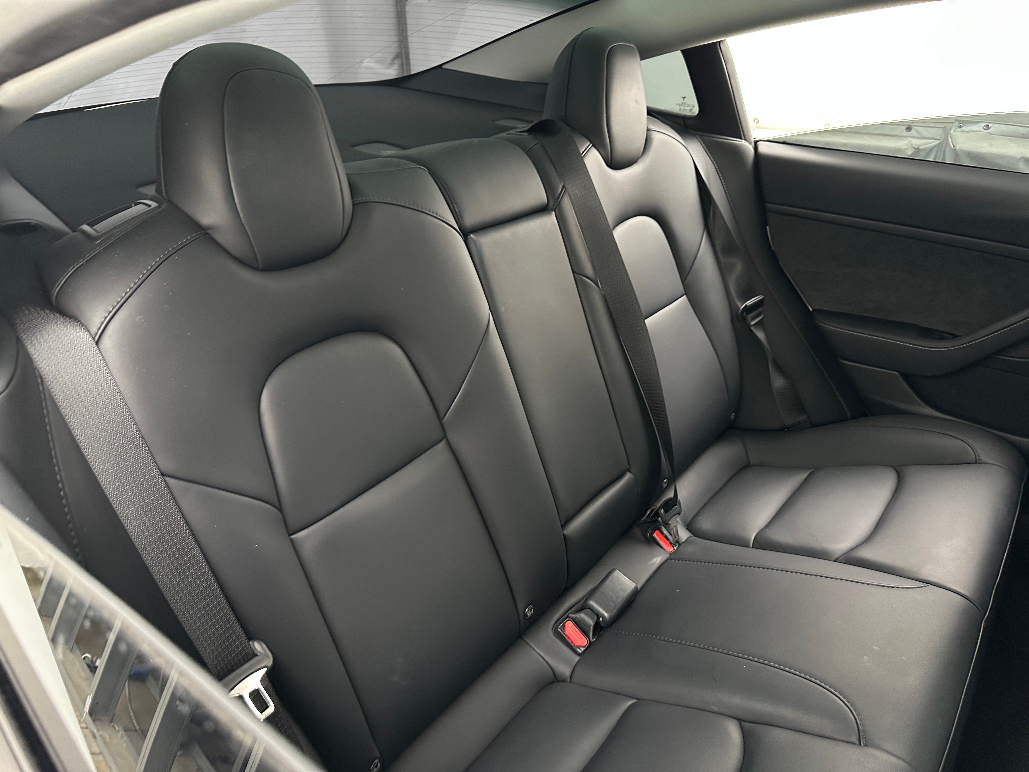 Used 2023 Tesla Model 3 Base with VIN 5YJ3E1EA5PF599883 for sale in Oak Creek, WI