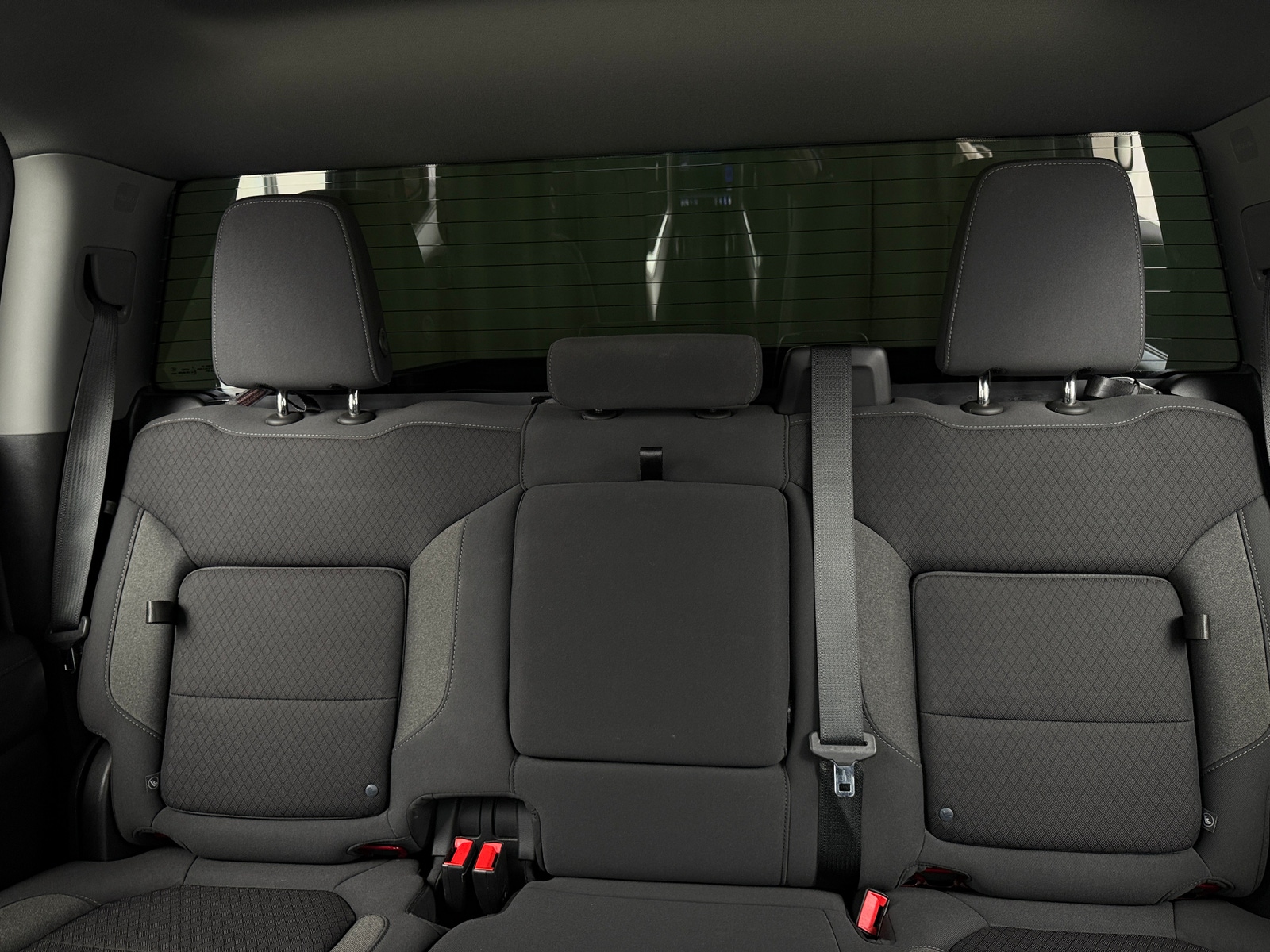 Thumbnail: 2021 Chevrolet Silverado 1500 - 6