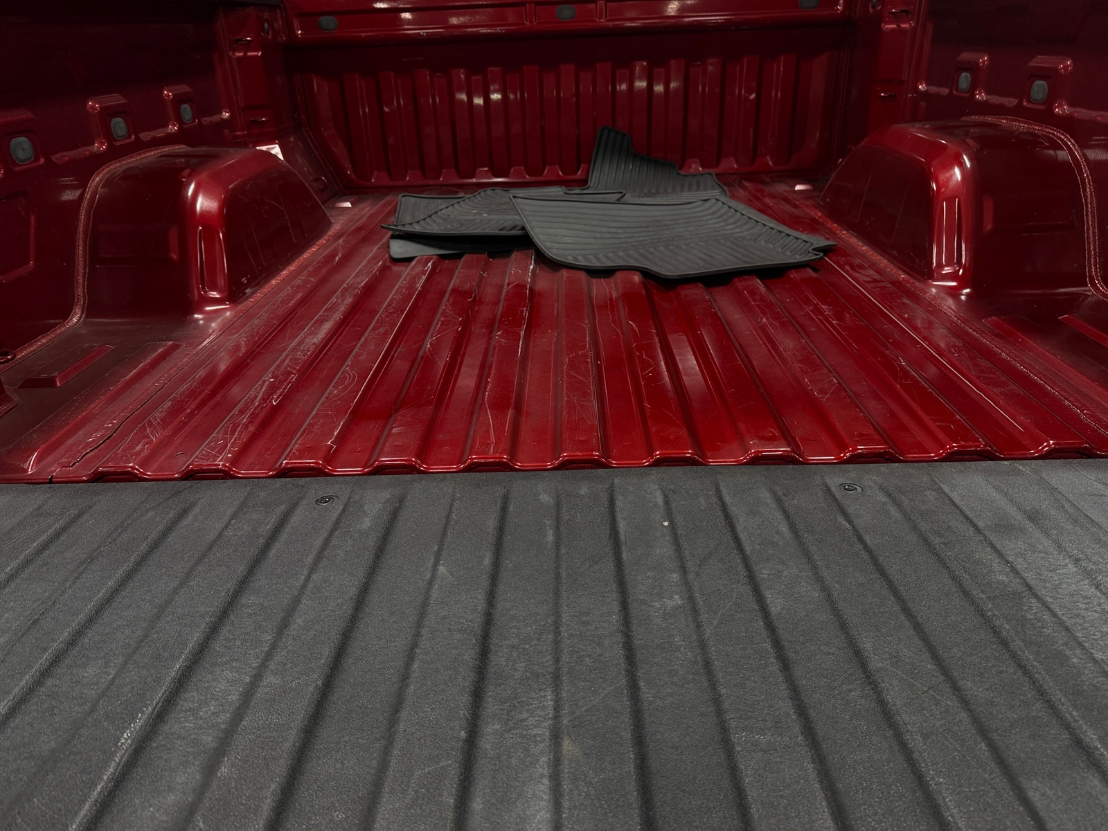 Thumbnail: 2021 Chevrolet Silverado 1500 - 7