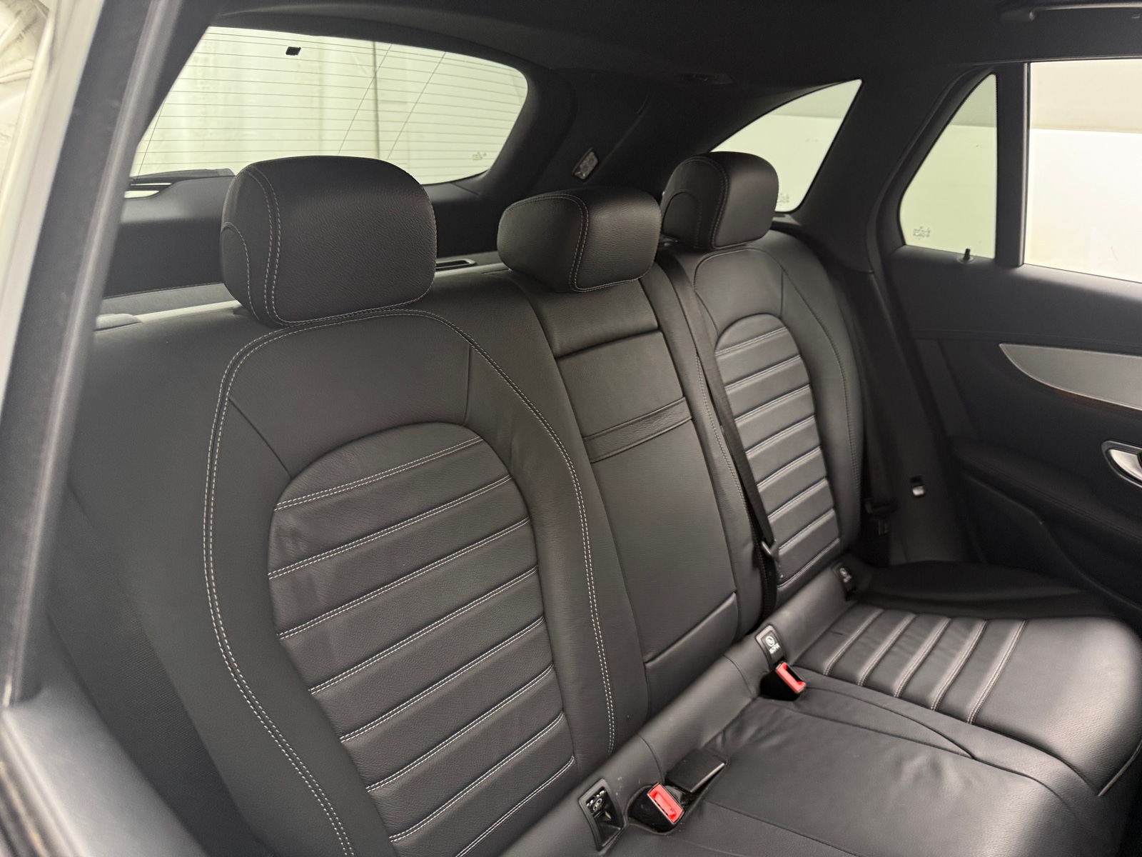 Thumbnail: 2017 Mercedes-Benz GLC - 5