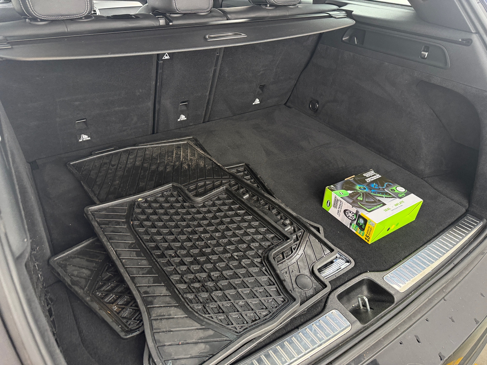 Thumbnail: 2017 Mercedes-Benz GLC - 6