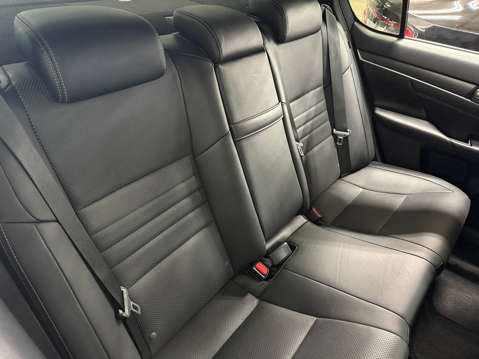 Thumbnail: 2020 Lexus GS - 5