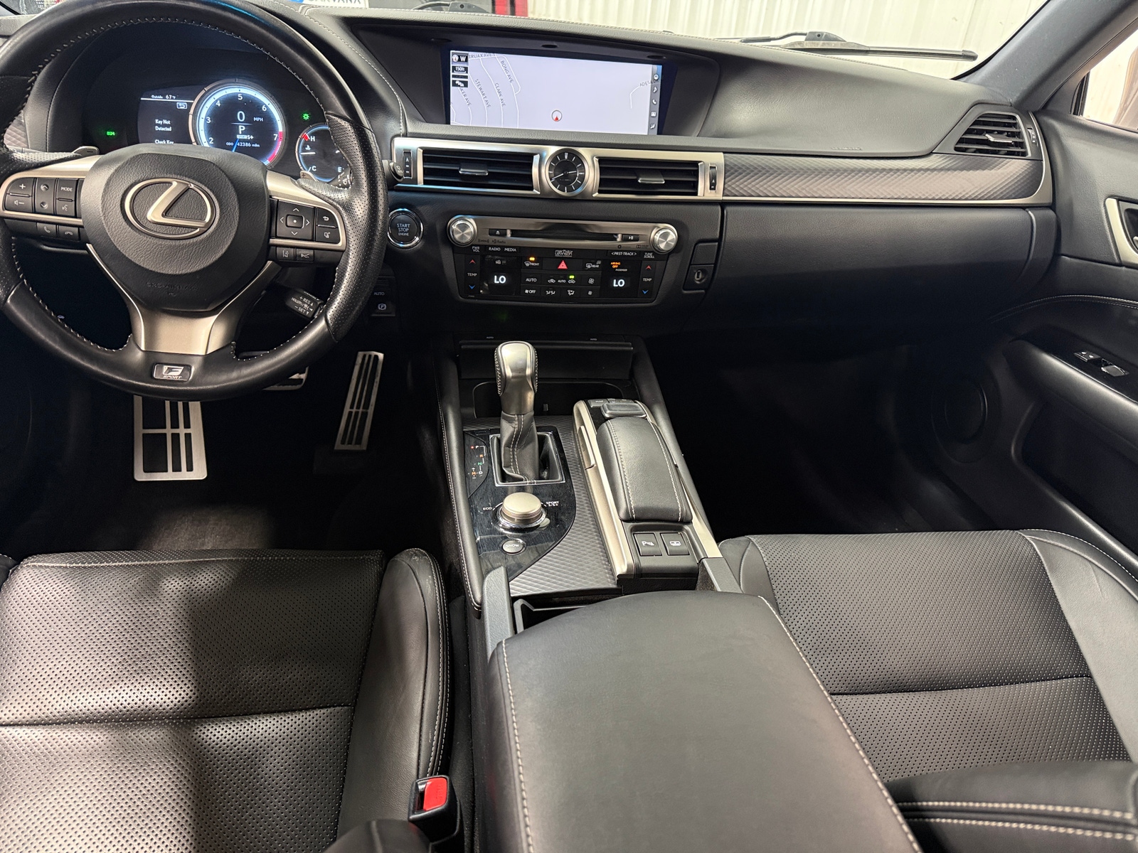 Thumbnail: 2020 Lexus GS - 2