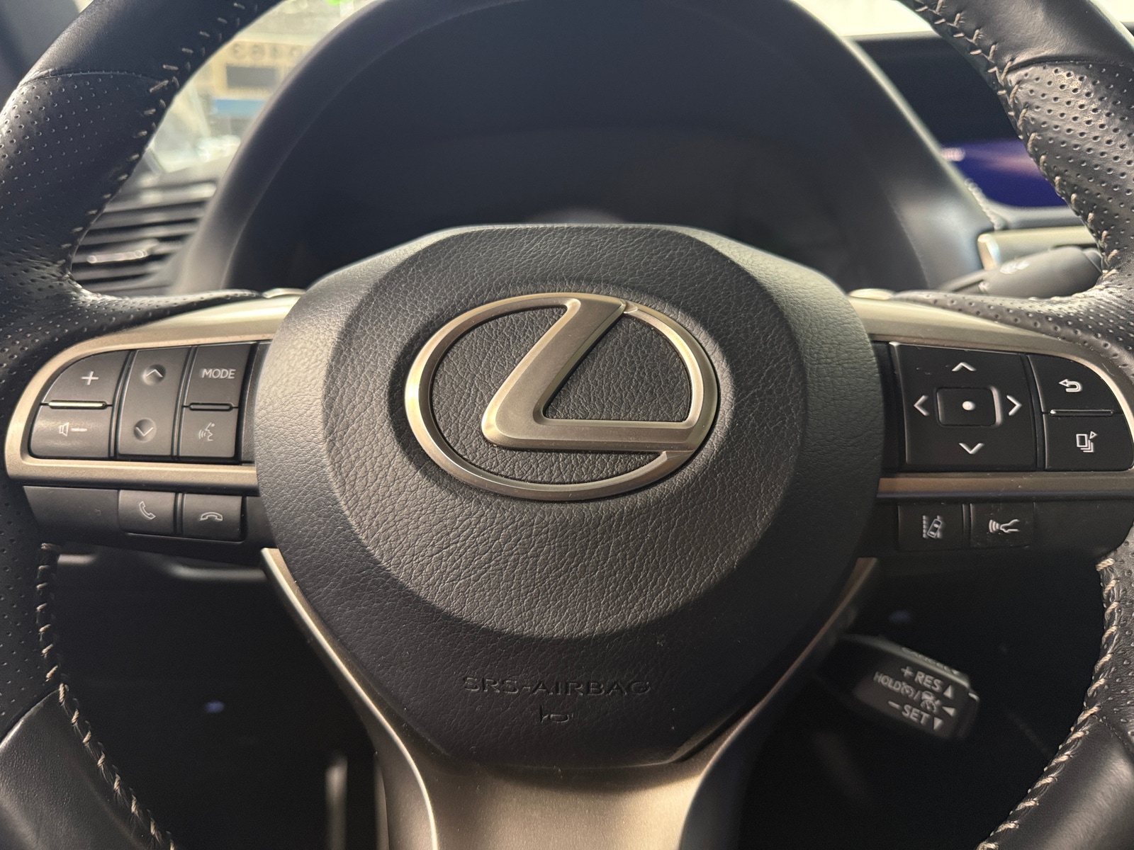 Thumbnail: 2020 Lexus GS - 4