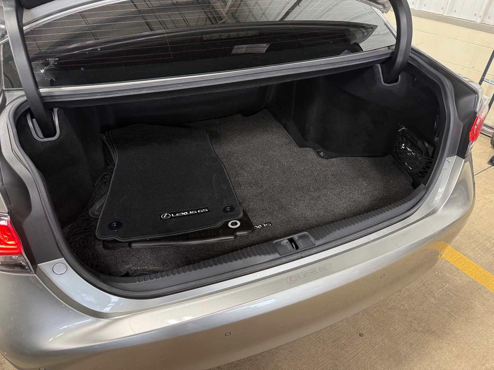 Thumbnail: 2020 Lexus GS - 6