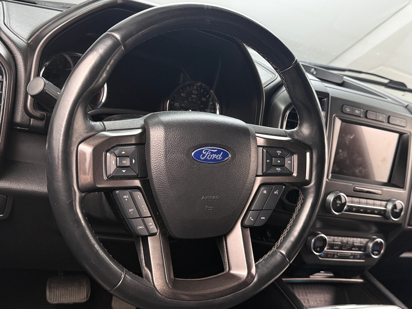 Thumbnail: 2021 Ford Expedition MAX - 4