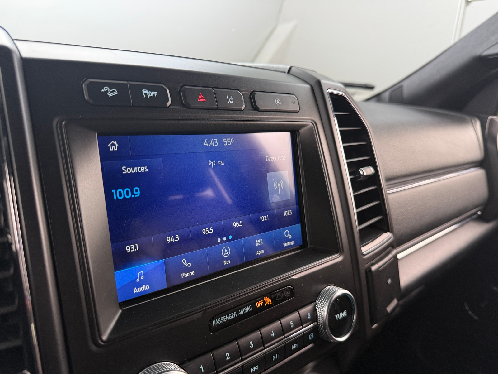 Thumbnail: 2021 Ford Expedition MAX - 3