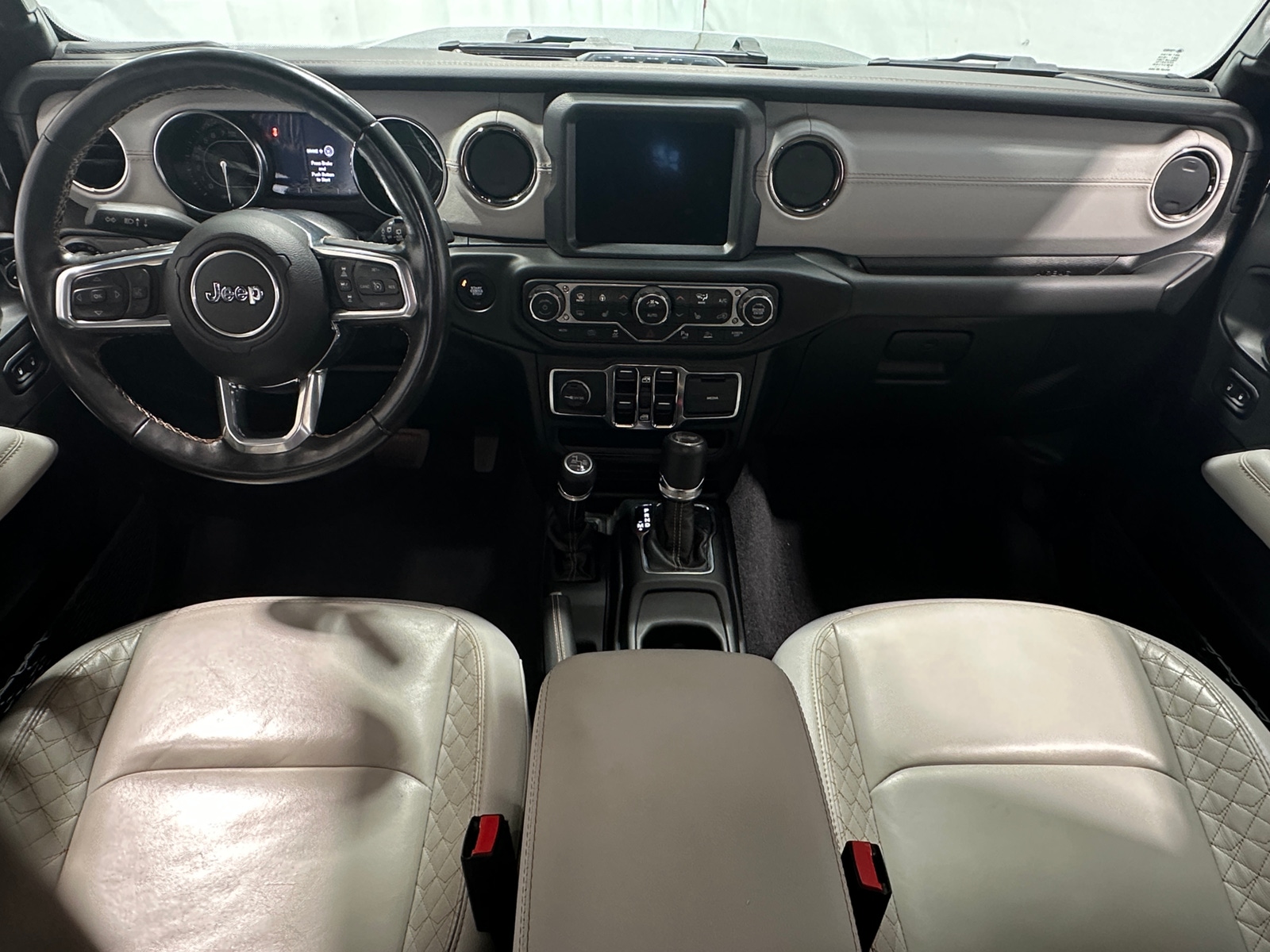 Thumbnail: 2023 Jeep Wrangler - 2