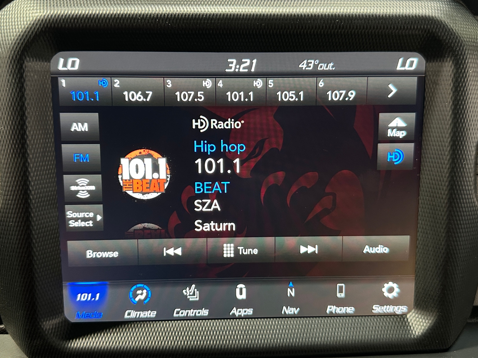 Thumbnail: 2023 Jeep Wrangler - 3