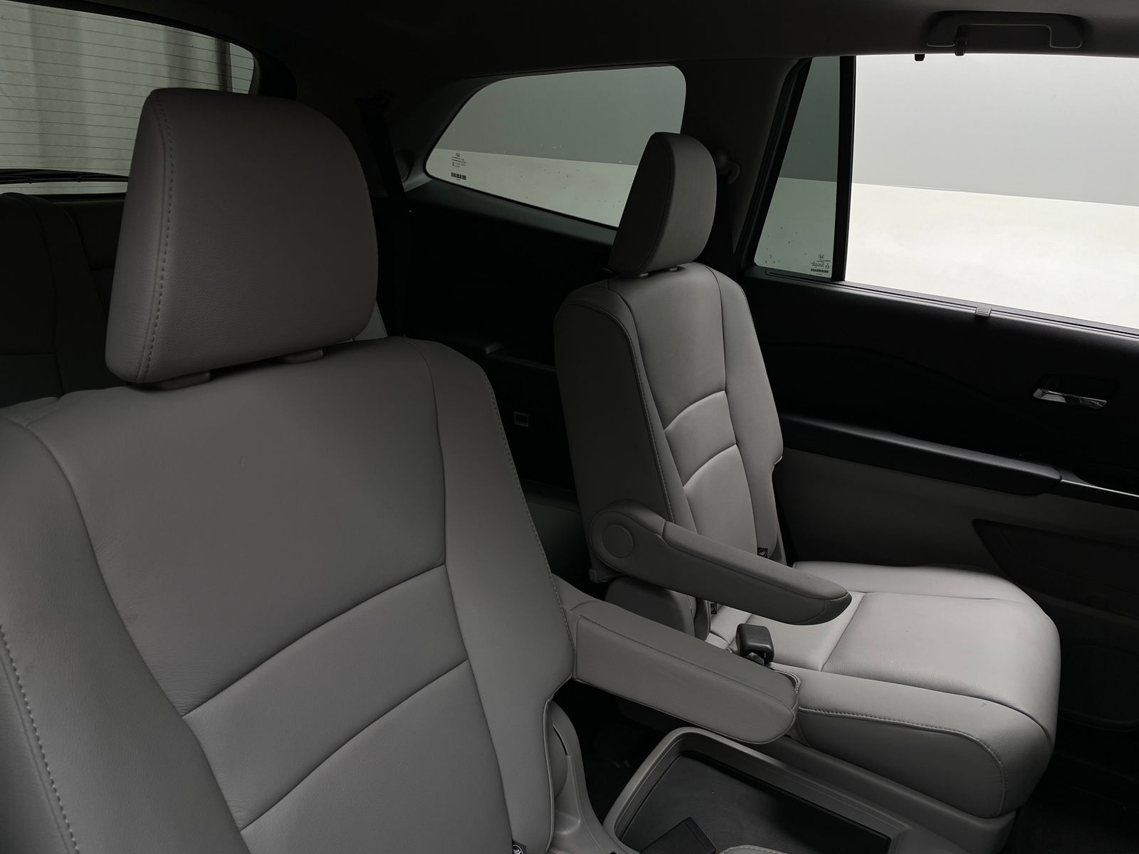 Thumbnail: 2019 Honda Pilot - 5