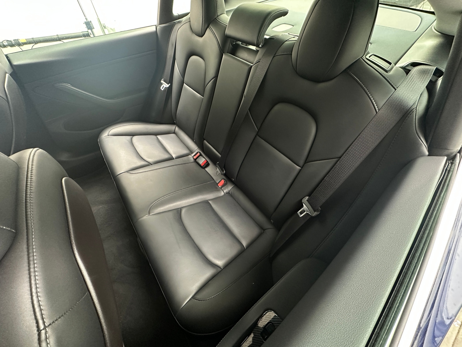 Thumbnail: 2019 Tesla Model 3 - 5