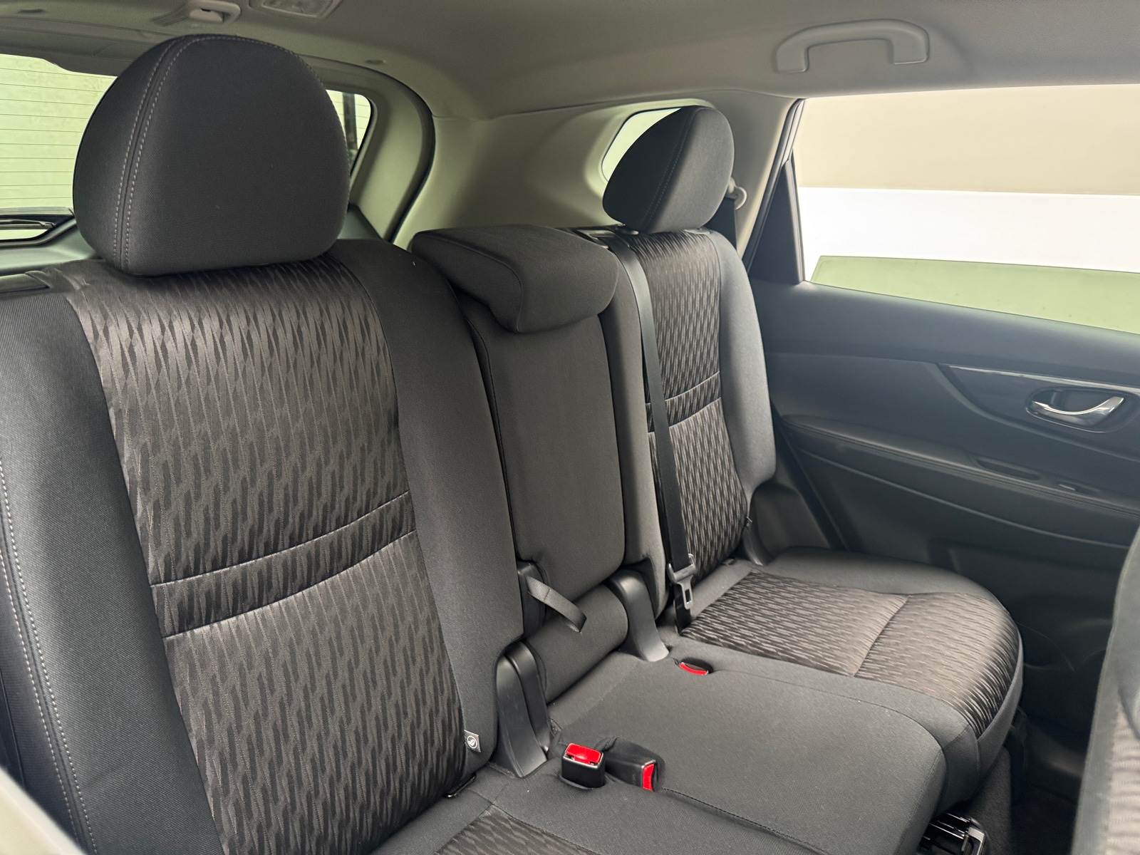 Thumbnail: 2019 Nissan Rogue - 6