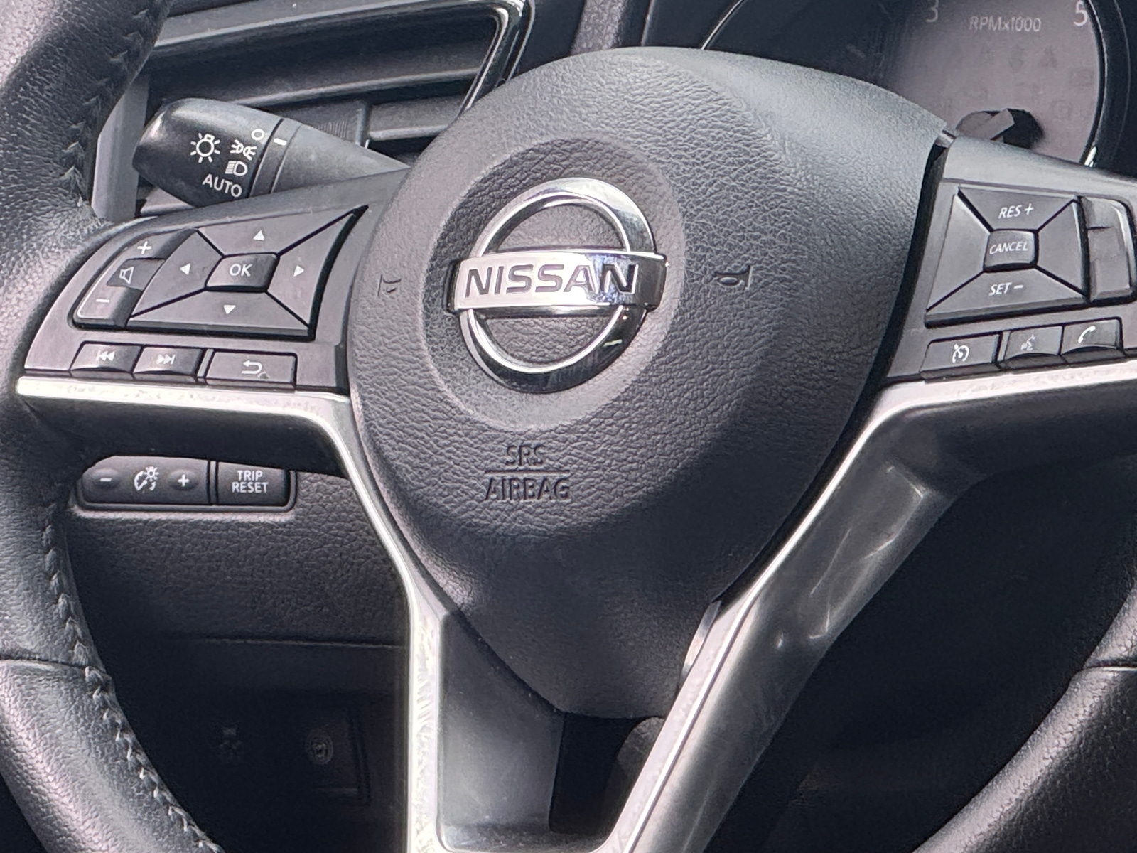 Thumbnail: 2019 Nissan Rogue - 5