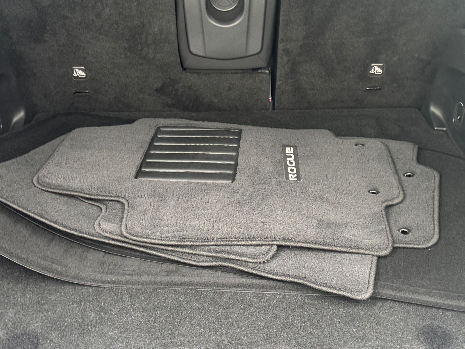 Thumbnail: 2019 Nissan Rogue - 7