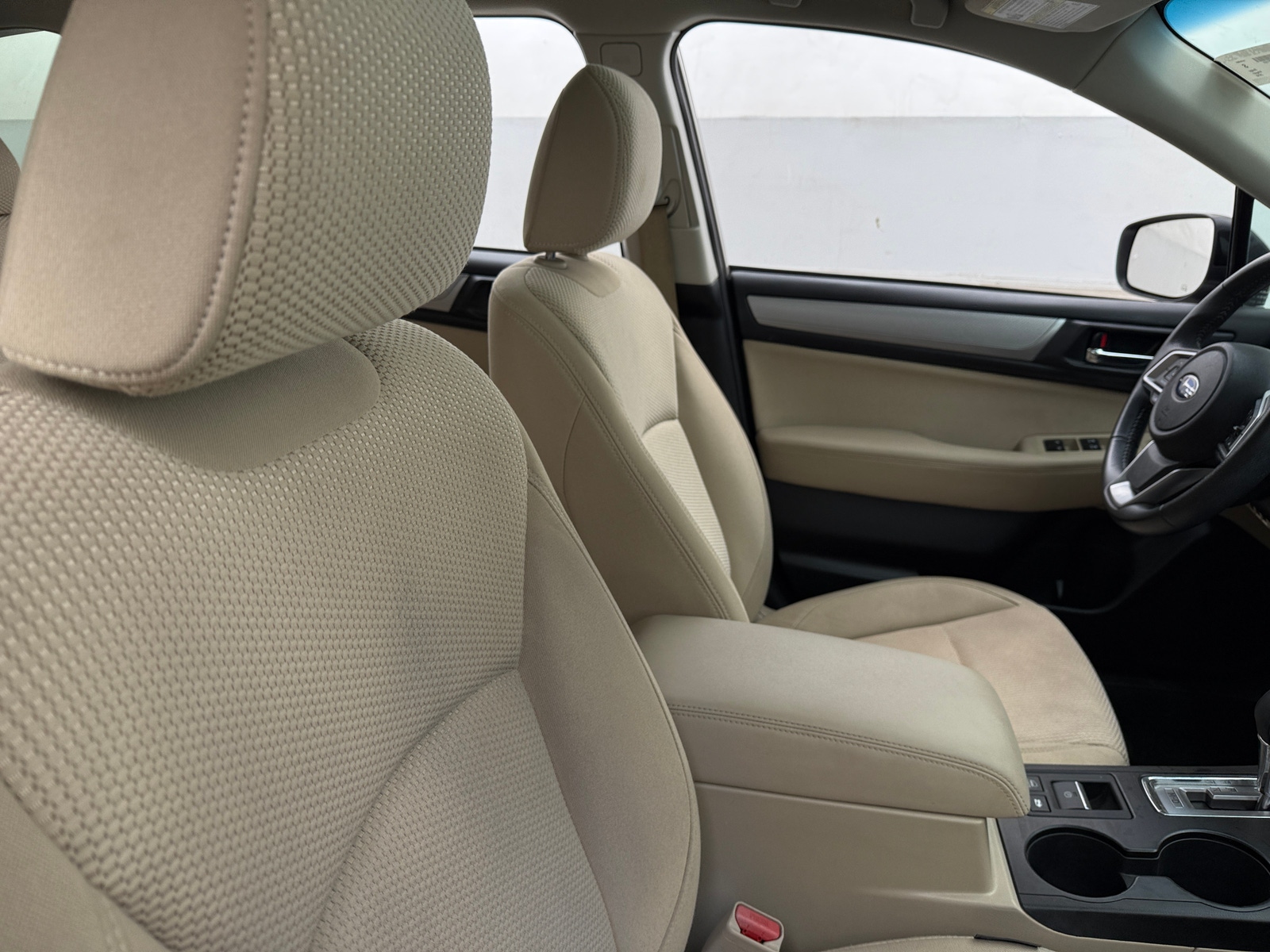 Thumbnail: 2018 Subaru Outback - 2