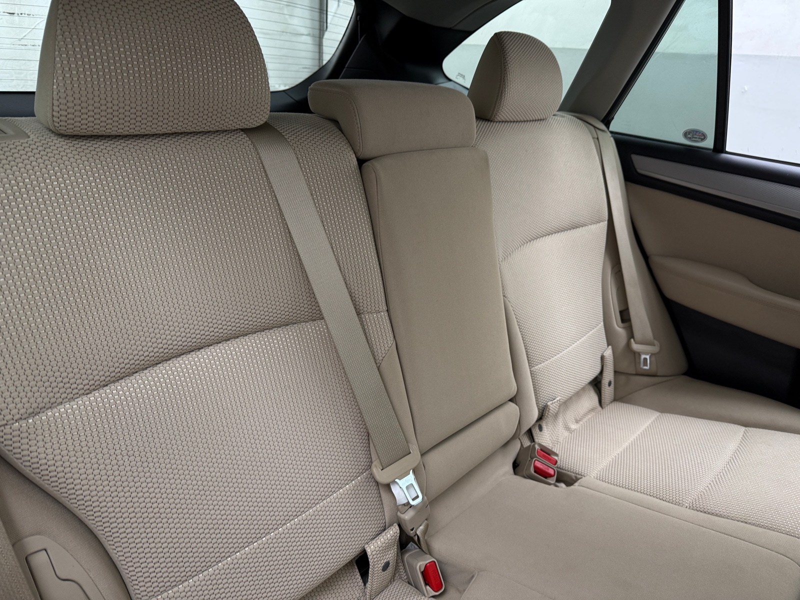 Thumbnail: 2018 Subaru Outback - 6