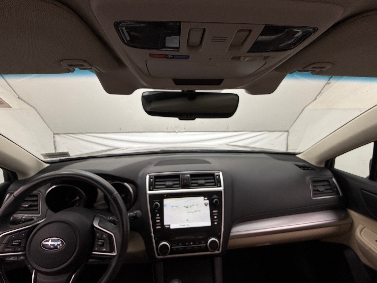 Thumbnail: 2018 Subaru Outback - 3