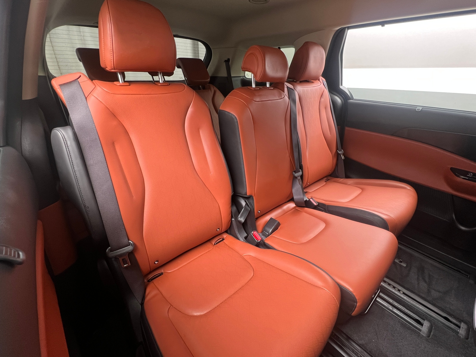 Thumbnail: 2023 Kia Carnival - 5