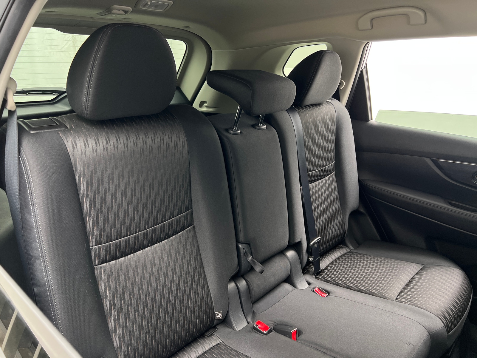 Thumbnail: 2019 Nissan Rogue - 6