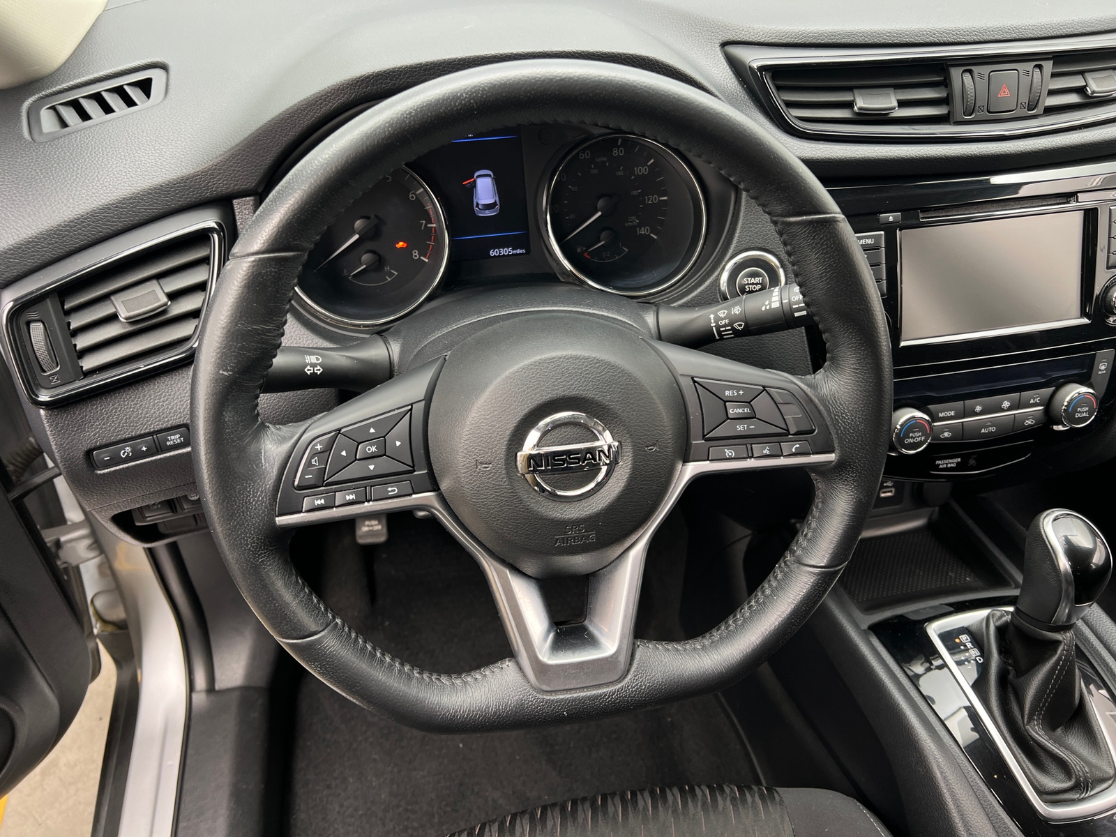 Thumbnail: 2019 Nissan Rogue - 5