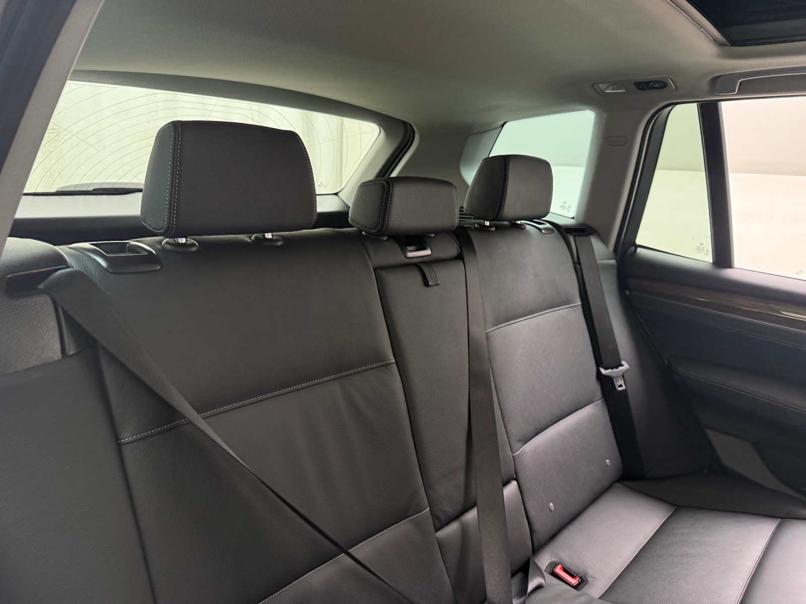 Thumbnail: 2017 BMW X3 - 5