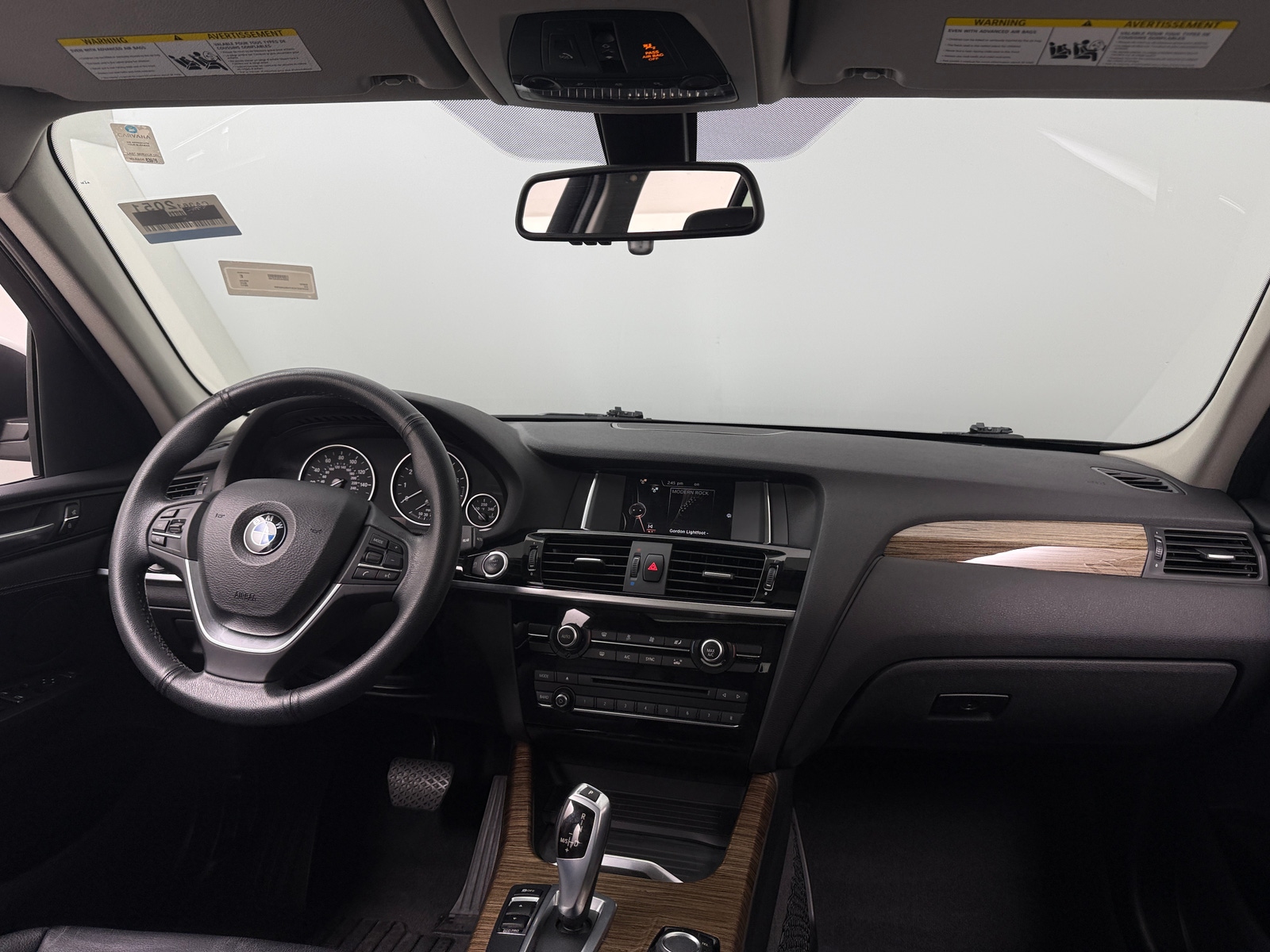 Thumbnail: 2017 BMW X3 - 2