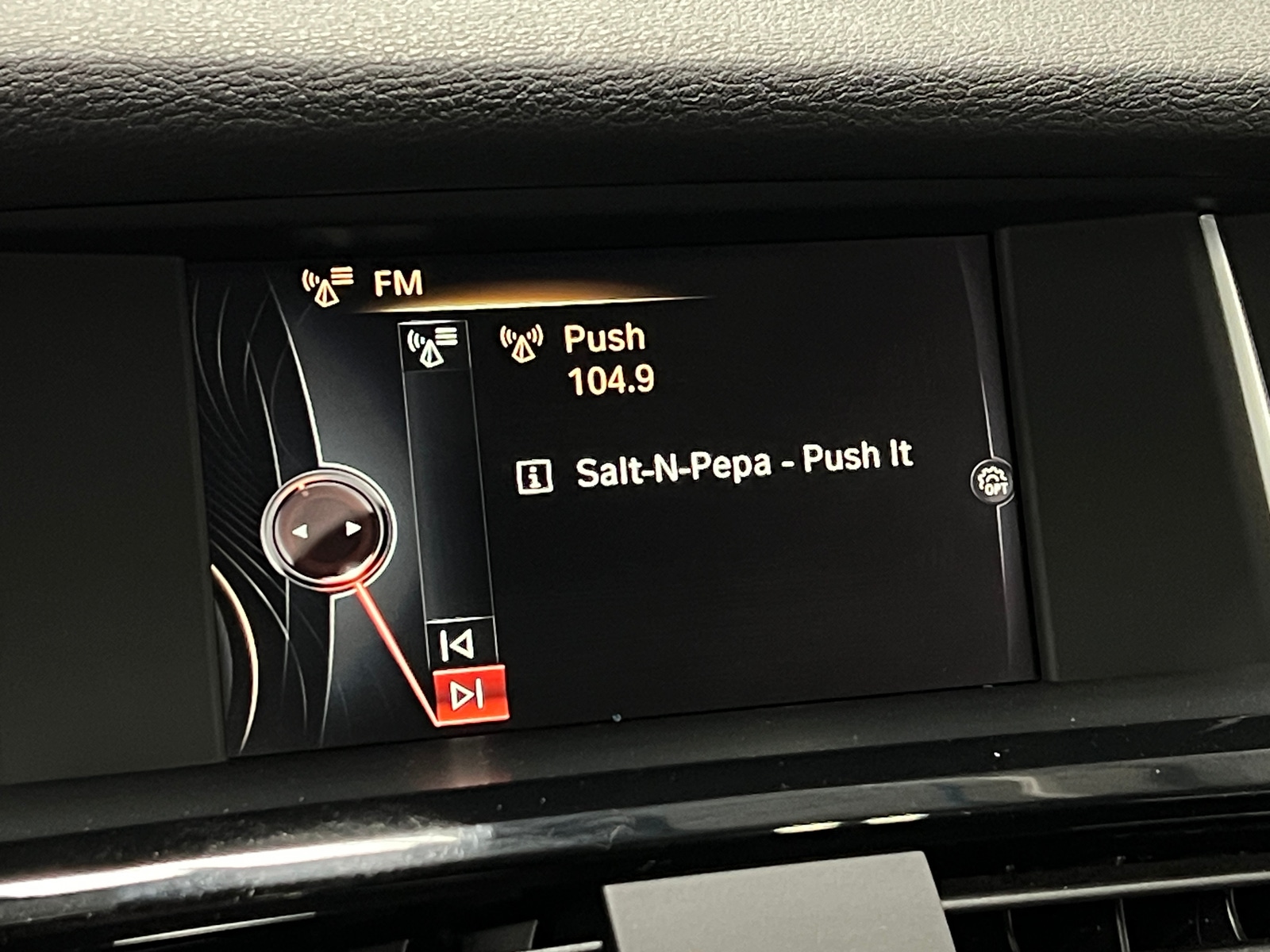 Thumbnail: 2017 BMW X3 - 3