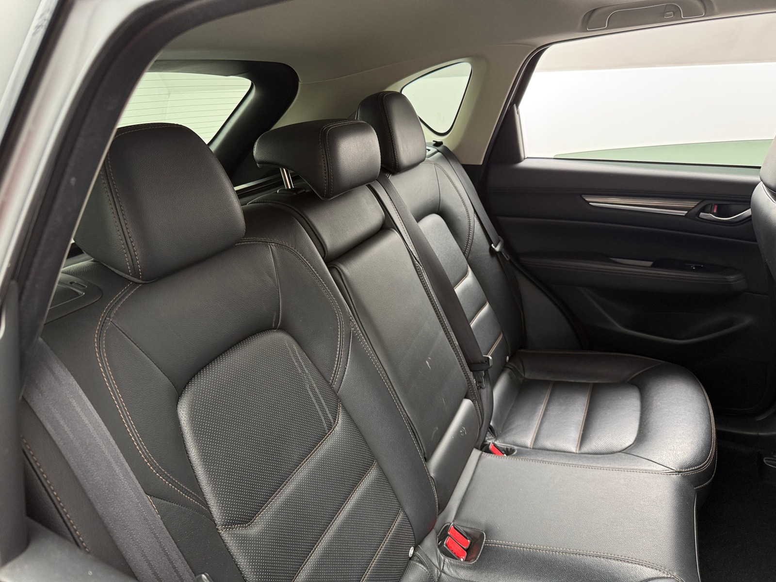 Thumbnail: 2018 Mazda CX-5 - 5