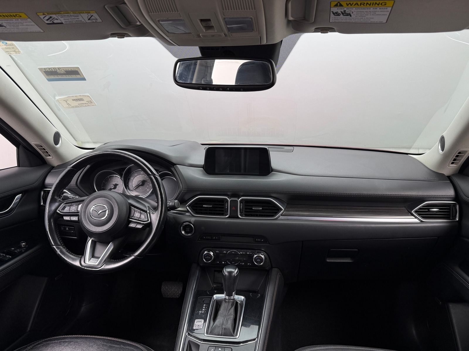 Thumbnail: 2018 Mazda CX-5 - 2