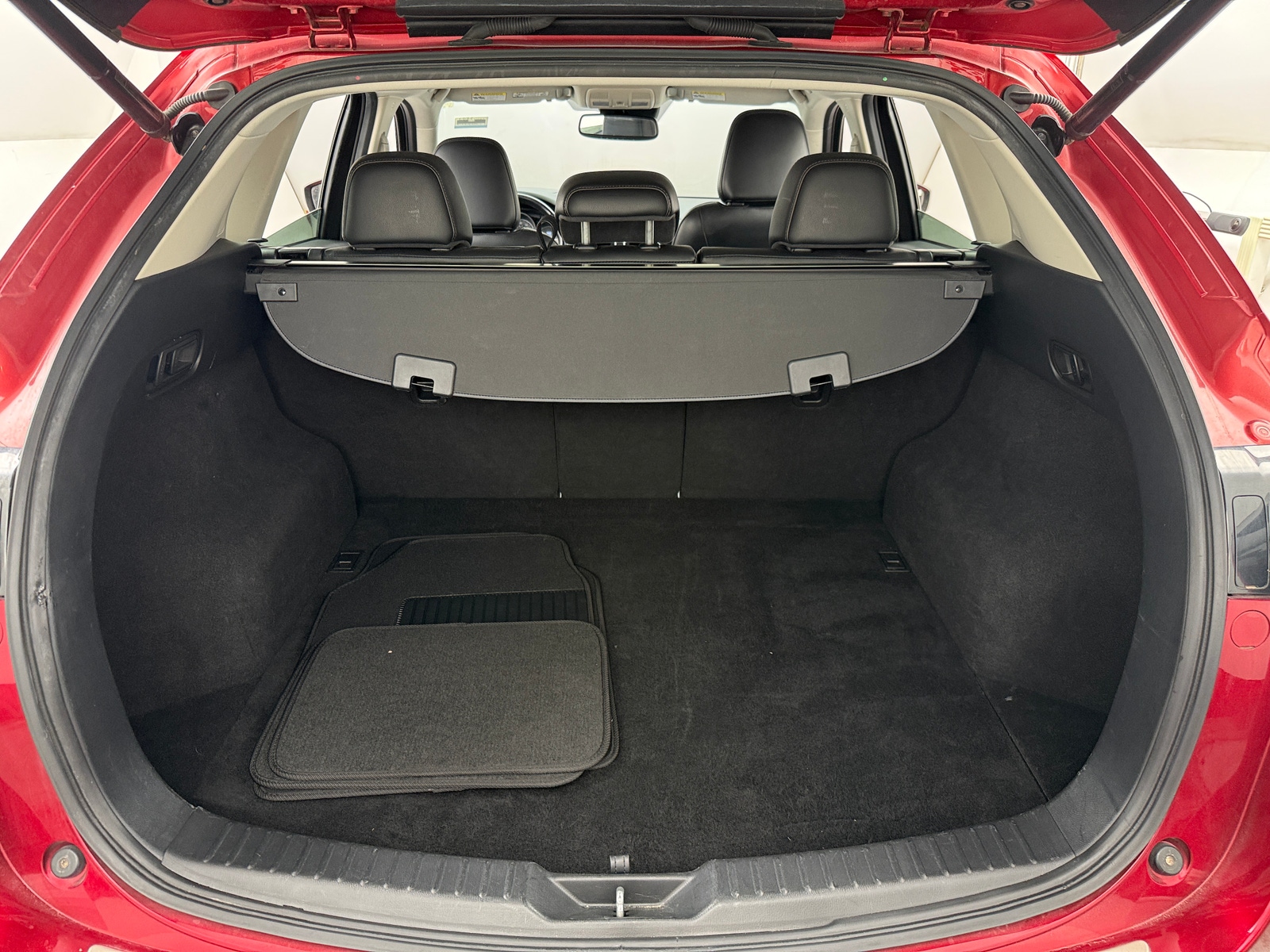 Thumbnail: 2018 Mazda CX-5 - 6