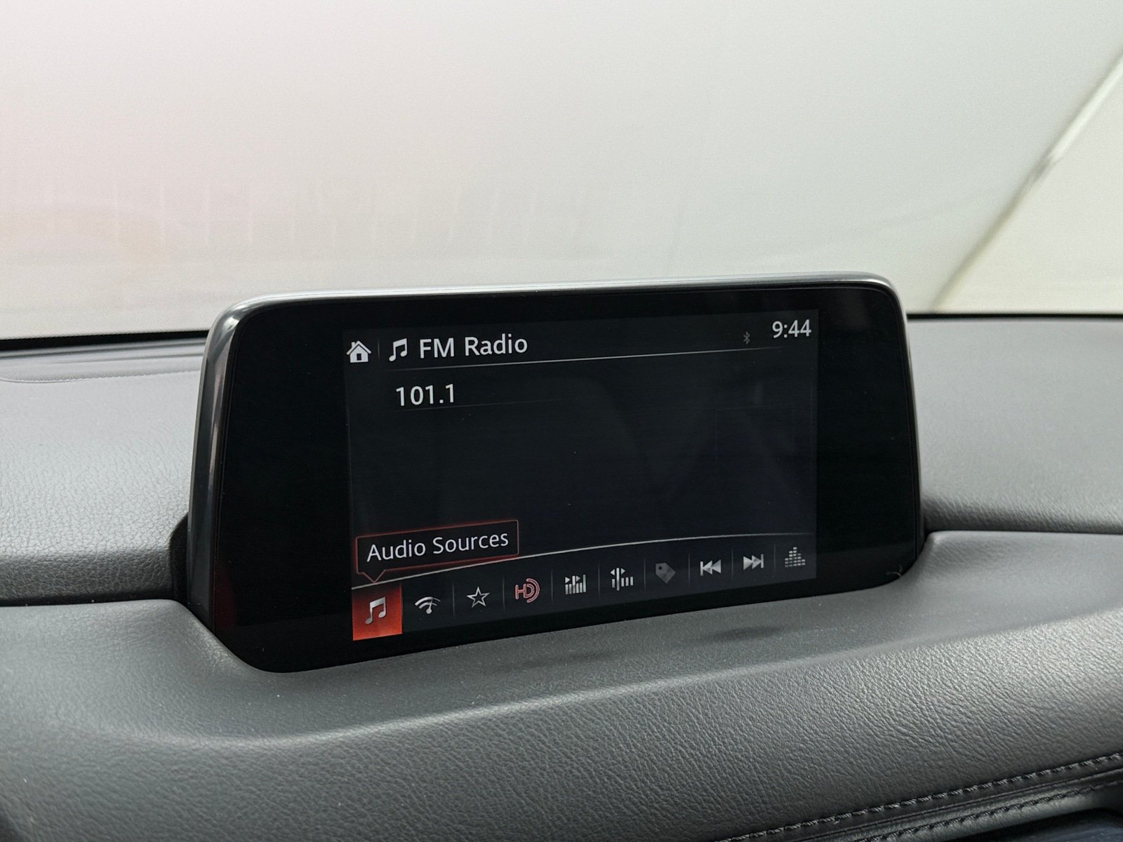 Thumbnail: 2018 Mazda CX-5 - 3