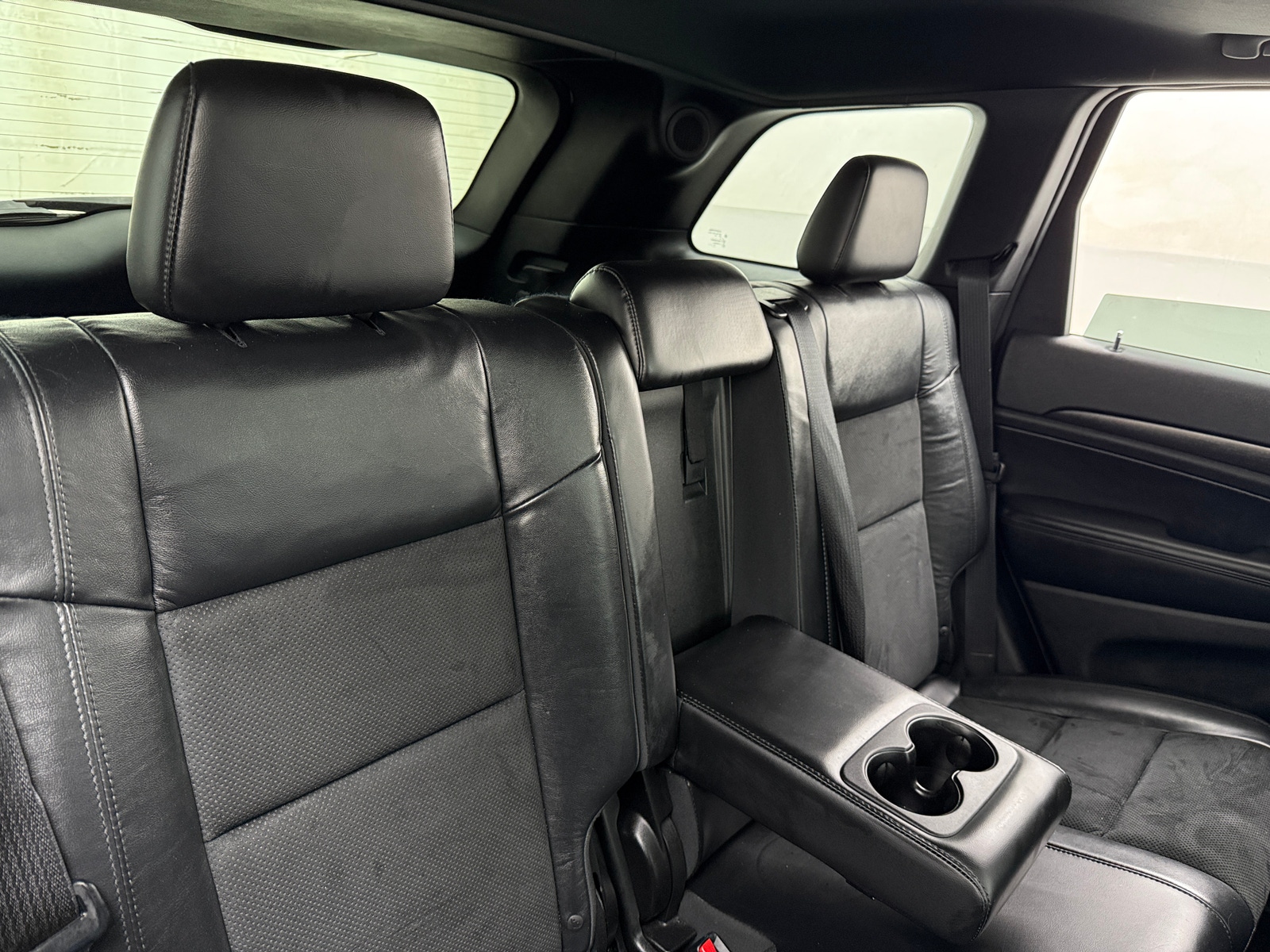 Thumbnail: 2015 Jeep Grand Cherokee - 6