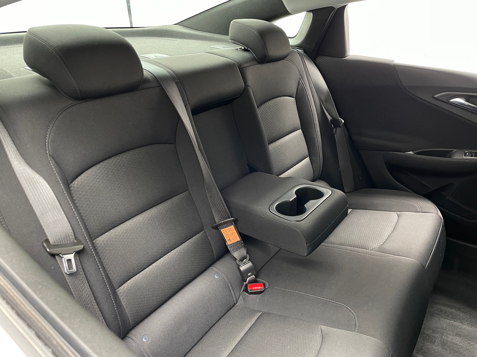 Thumbnail: 2024 Chevrolet Malibu - 6