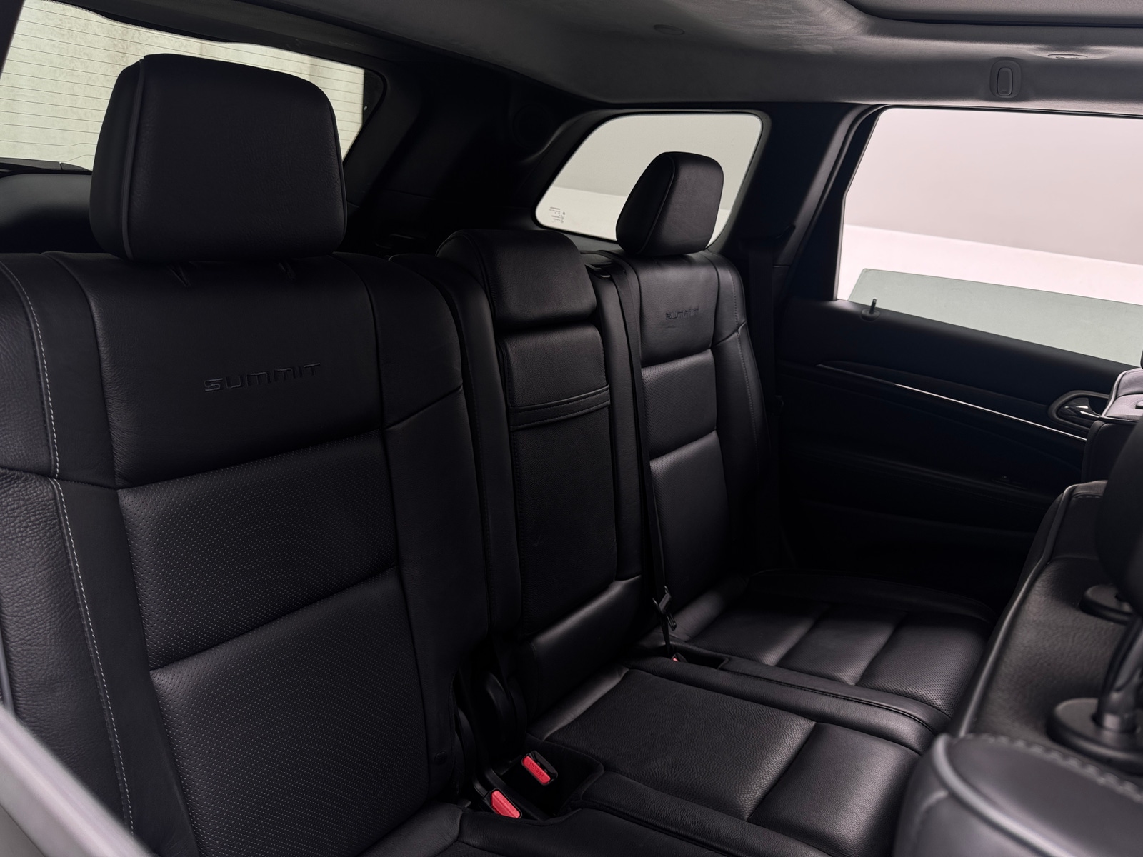 Thumbnail: 2020 Jeep Grand Cherokee - 5